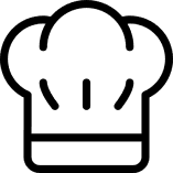 Omlægning til et bæredygtigt køkken